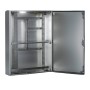 Rittal 1003.000 centralino Acciaio inox IP66 (1003000)