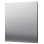 Rittal 1003.000 centralino Acciaio inox IP66 (1003000)
