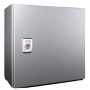 Rittal 1003.000 centralino Acciaio inox IP66 (1003000)