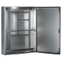 Rittal 1010.000 centralino Acciaio inox IP66 (1010000)