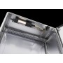 Rittal 1010.000 centralino Acciaio inox IP66 (1010000)