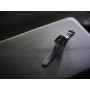 Amazfit Bip 6 Charcoal 5 cm (1.97") AMOLED Digitale 390 x 450 Pixel Touch screen Argento GPS (satellitare) (W2435EU3N)