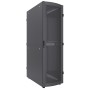 Intellinet 713719 rack 42U Rack indipendenti Nero (713719)