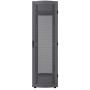 Intellinet 713719 rack 42U Rack indipendenti Nero (713719)