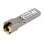 BlueOptics SFP-10G-RJ45-80M-IB-BO modulo del ricetrasmettitore di rete Rame 10000 Mbit/s SFP+