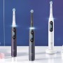 Oral-B iO 4210201363064 spazzolino elettrico Adulto Spazzolino rotante Bianco (iO Serie 8)