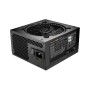 be quiet! Pure Power 13 M | 650W alimentatore per computer 20+4 pin ATX ATX Nero (BP025EU)
