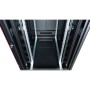 ROLINE 26.21.0233 rack 42U Rack indipendenti Nero