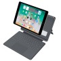 DEQSTER Smart Rugged Touch Plus Keyboard 10.2" (90-2000012)