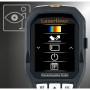 Laserliner ThermoVisualizer Pocket Thermoarray Sensor Nero, Bianco Display incorporato TFT 128 x 160 Pixel (082.074A)