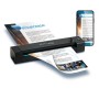 I.R.I.S. IRIScan Anywhere 6 Wifi Duplex Scanner portatile 1200 x 1200 DPI A4 Nero (461854)