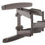 Ventronic LL-812 Supporto TV a parete 177,8 cm (70") Nero (LL-812) (FPWARTB2)