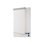MAUL MAULoffice Da appendere 700 x 1000 mm Acciaio Argento (63748-95)