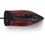 Philips 7000 series DST7022/40 ferro da stiro Ferro a vapore SteamGlide Plus 2800 W Nero, Rosso