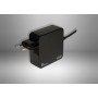 Inter-Tech PD-2100 Nero AC Interno (88882223)