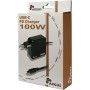 Inter-Tech PD-2100 Nero AC Interno (88882223)