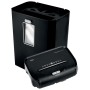 Rexel ProMax QS RSS1535 distruggi documenti Taglio a striscia 58 dB 22 cm Nero (2104586EU)
