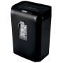 Rexel ProMax QS RSS1535 distruggi documenti Taglio a striscia 58 dB 22 cm Nero (2104586EU)