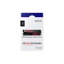 Samsung 990 PRO NVMe 1TB con Dissipatore di calore, SSD interno (MZ-V9P1T0GW)