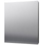 Rittal 1007.000 centralino Acciaio inox IP66 (1007000)
