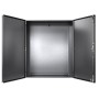 Rittal 1007.000 centralino Acciaio inox IP66 (1007000)