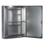 Rittal 1007.000 centralino Acciaio inox IP66 (1007000)