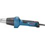 Bosch GHG 20-60 500 l/min 630 °C 2000 W Nero, Blu, Grigio (06012A6400)