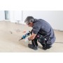 Bosch GHG 20-60 500 l/min 630 °C 2000 W Nero, Blu, Grigio (06012A6400)