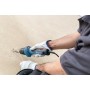 Bosch GHG 20-60 500 l/min 630 °C 2000 W Nero, Blu, Grigio (06012A6400)