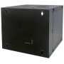 Intellinet 713788 rack 12U Da parete Nero (713788)