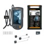 Laserliner VideoPocket HD telecamera di ispezione industriale 5 mm IP67 (082.262A)