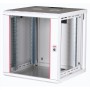 ROLINE 26.21.0175 rack 12U Da parete Grigio