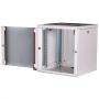 ROLINE 26.21.0175 rack 12U Da parete Grigio