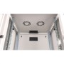 ROLINE 26.21.0175 rack 12U Da parete Grigio