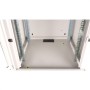 ROLINE 26.21.0175 rack 12U Da parete Grigio