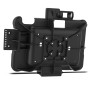 RAM Mounts RAM-HOL-ZE11PD2U docking station per dispositivo mobile Tablet Nero