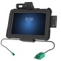 RAM Mounts RAM-HOL-ZE11PD2U docking station per dispositivo mobile Tablet Nero