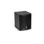 Omnitronic MOLLY-6 Range completo Nero Cablato 130 W (11039052)