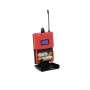 Omnitronic STR-500 Portatile (ricevitore bodypack) (14013220)