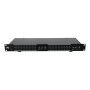 Omnitronic 10355522 equalizzatore audio Equalizzatore parametrico