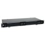 Omnitronic 10355522 equalizzatore audio Equalizzatore parametrico
