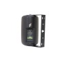 Omnitronic 11036952 altoparlante 2-vie Nero Cablato 40 W