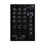 Omnitronic 10006879 mixer audio 3 canali 20 - 20000 Hz Nero