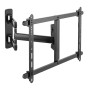 Vivolink VLMW3780A Supporto TV a parete 2,29 m (90") Nero