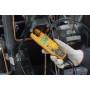 Fluke T6-600 Nero, Grigio, Rosso, Giallo LCD (4910322)