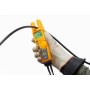 Fluke T6-600 Nero, Grigio, Rosso, Giallo LCD (4910322)