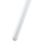 Hama 00220871 Supporto TV a parete 190,5 cm (75") Bianco
