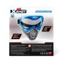XSHOT 36776 maschera giocattolo e da trasverimento