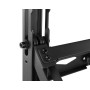 Equip 650352 supporto da tavolo per Tv a schermo piatto 177,8 cm (70") Nero (650352)