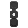 Belkin BoostCharge Pro Cuffie, Smartphone, Orologio intelligente Nero USB Carica wireless Ricarica rapida Interno (WIZ024HQBK)